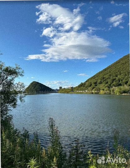 Турпутевка Камчатка летом экскурсии 7-9 дн