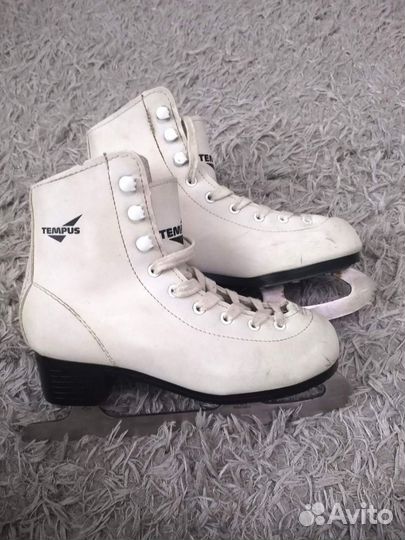 Конькир фигурные