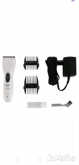 Машинка для стрижки волос новая