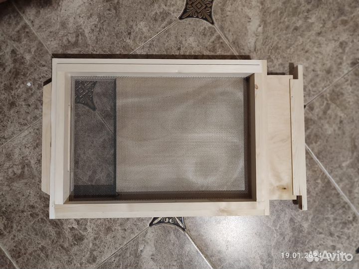 Улей для пчел