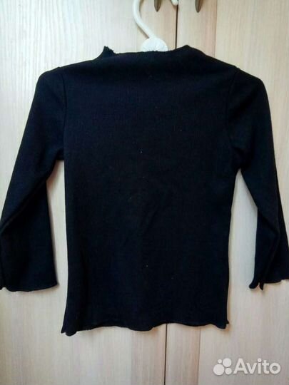 Купальник гимнастический