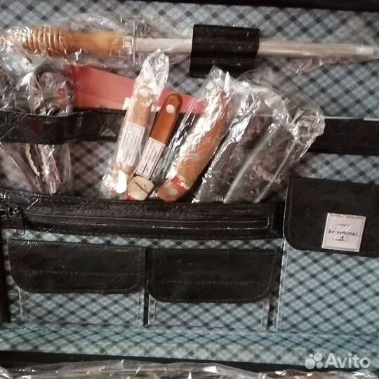 Набор кухонных ножей в дипломате Швейцария