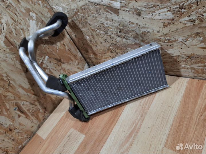 Радиатор отопителя (печки) L200/4 mitsubishi L200 (2006-2015)