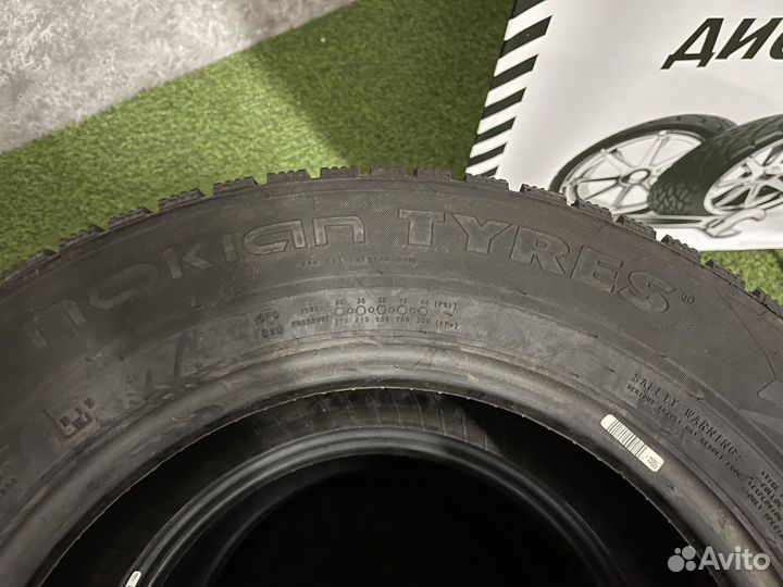 Nokian Tyres Nordman 7 SUV 235/75 R16 108T