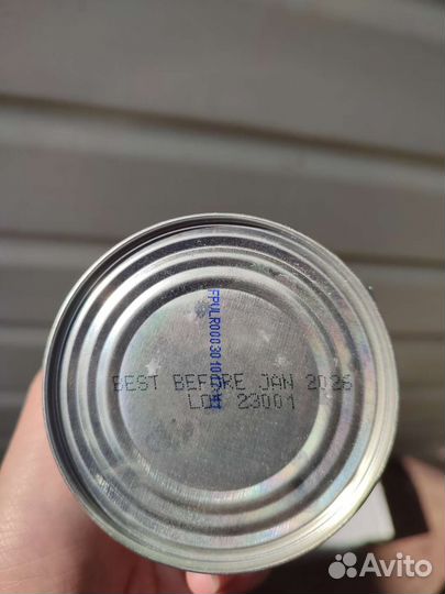 Корм farmina vetlife renal