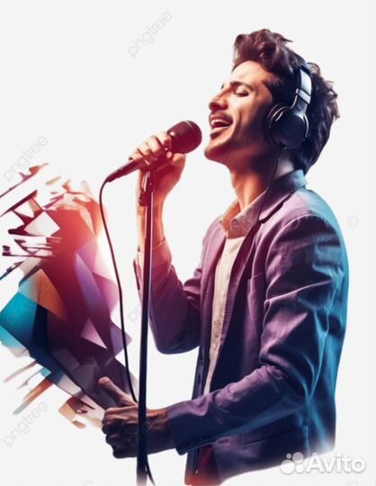 Написание песен под ключ