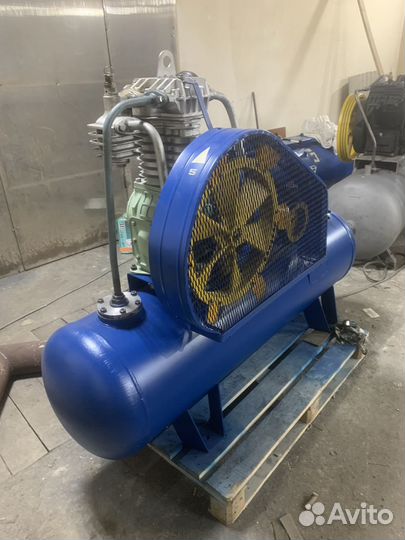 Компрессор бежецкий с415м
