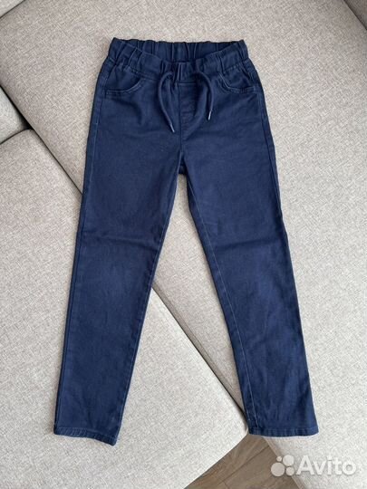 Школьная форма LC Waikiki 8 лет 128