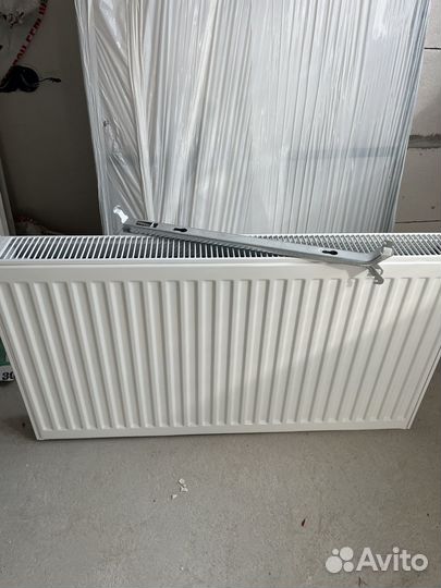 Радиатор отопления