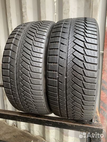 Continental ContiWinterContact TS 850 P 235/35 R19