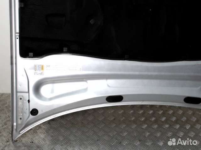 Капот, Audi, A6 (C5) (1997 - 2004), TT23007595