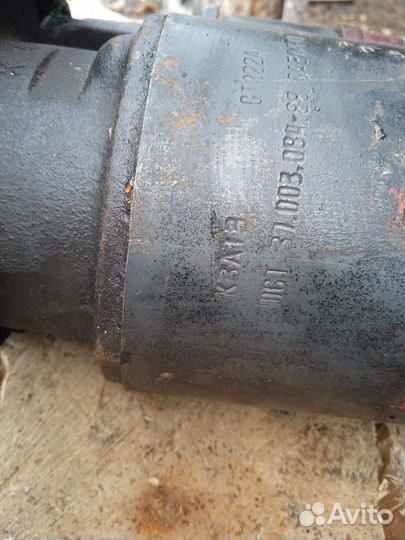 Продам стартер на т 40