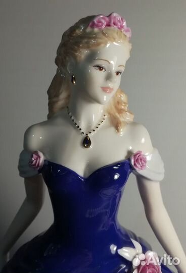 Статуэтка Англия