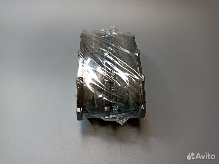 Тормозные колодки 000-023b-sx