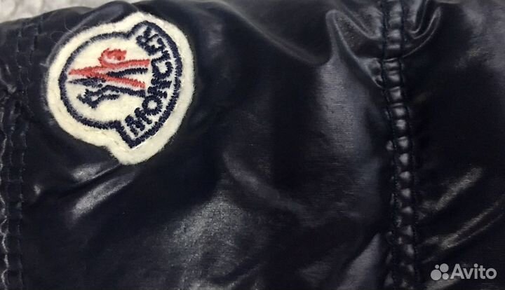 Куртка Moncler, р.6