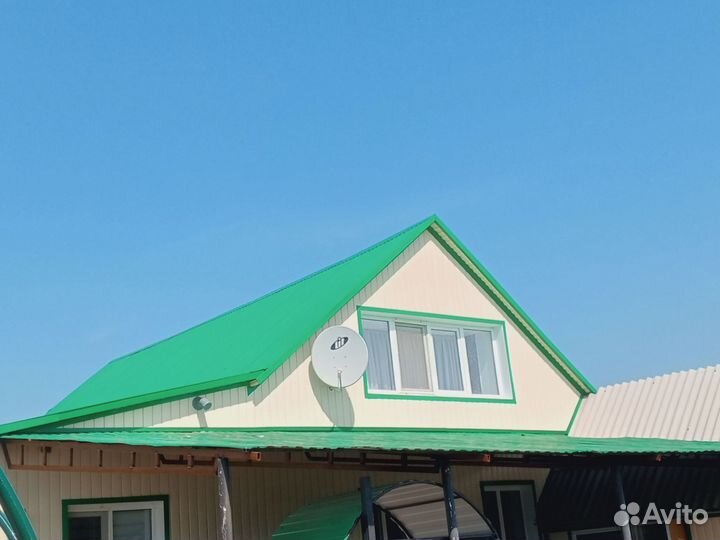 Строительная бригада/ Пристройка/ Терраса/ Баня/ В