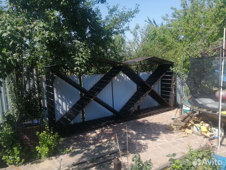 Услуги плотника