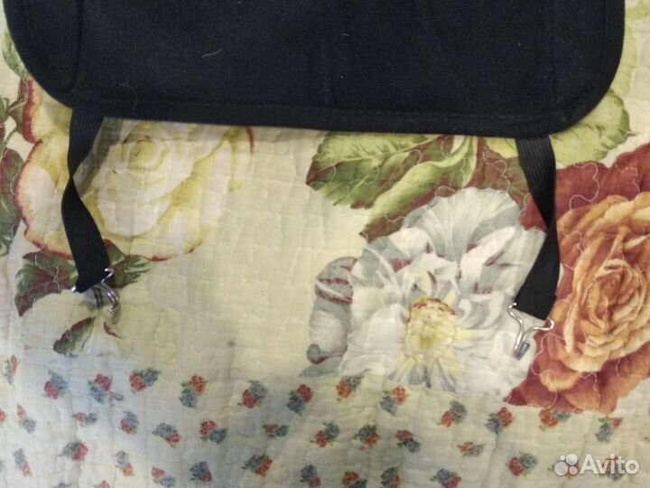 Подогрев сидений углеволоконный