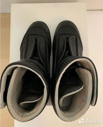 Кроссовки Maison Martin Margiela Future