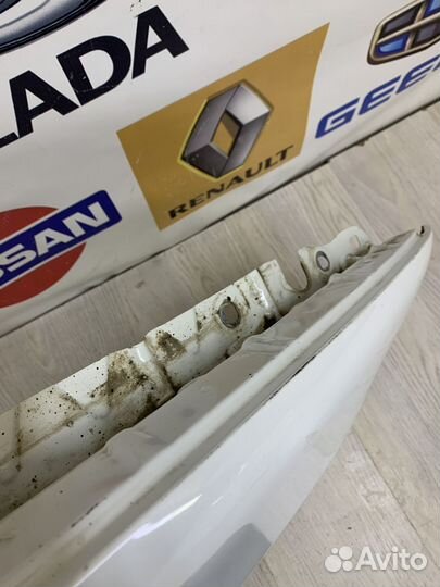 Крыло переднее Renault logan 2 Прав
