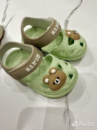 Обувь детская, 22 размер