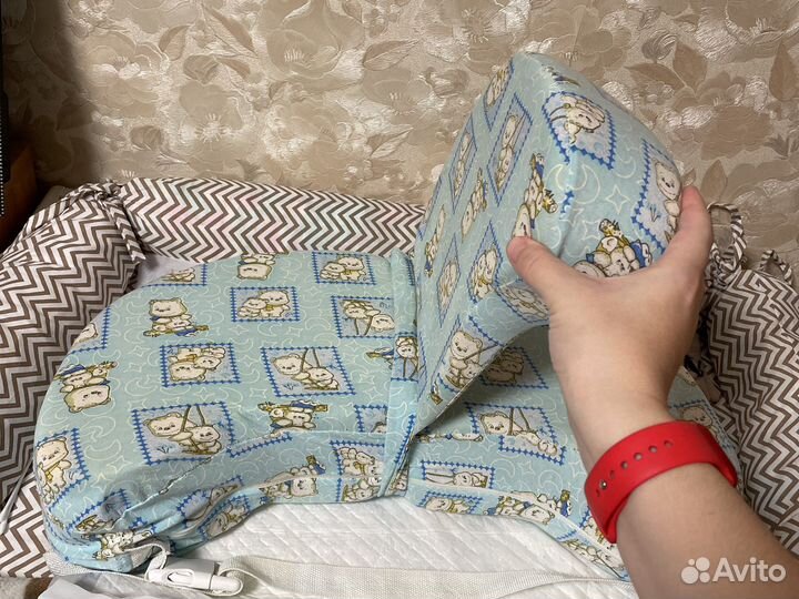 Кокон для новорожденных