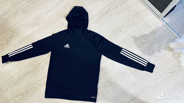 Спортивный костюм adidas для мальчика