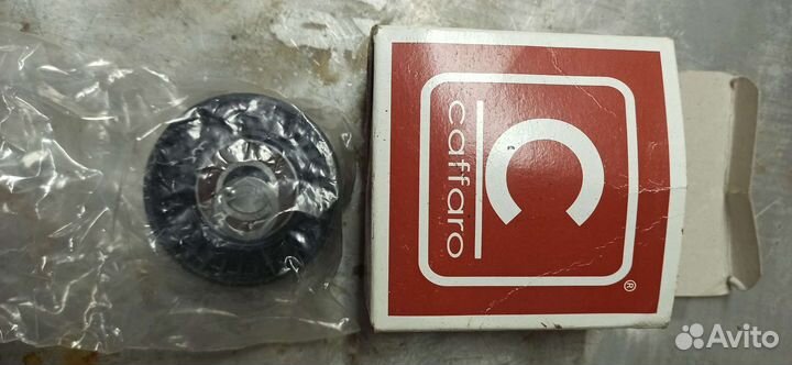 Ролик натяжителя Ниссан Кашкай