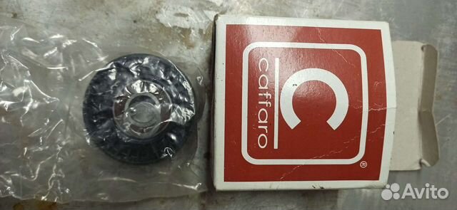 Ролик натяжителя Ниссан Кашкай