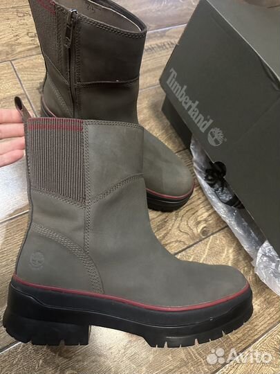 Ботинки челси Timberland