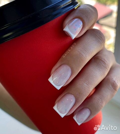 Модели на наращивание