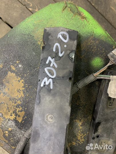 Муфта карданного вала BMW