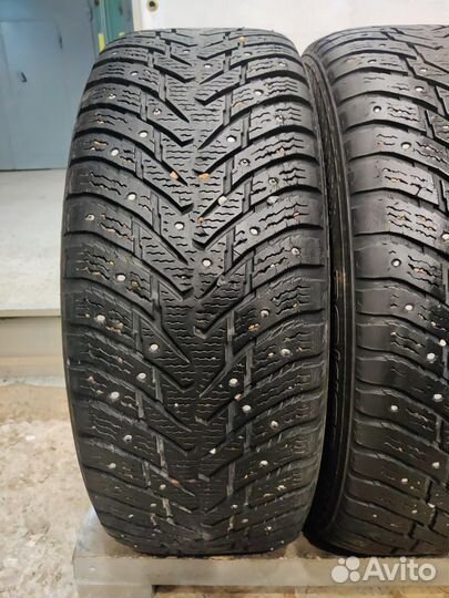 Nokian Tyres Hakkapeliitta 8 SUV 225/60 R17 103T