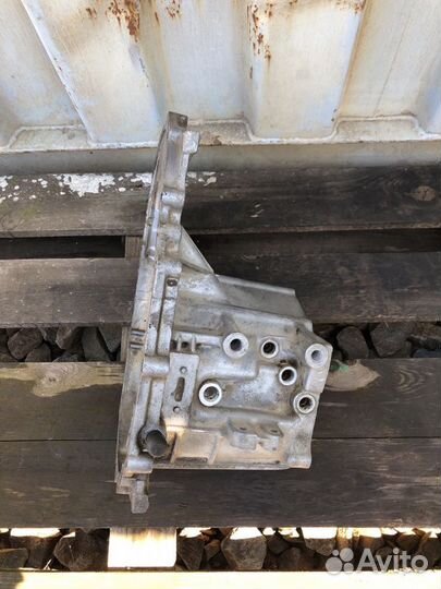 Корпус МКПП hyundai accent Гетц