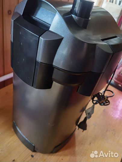 Внешний фильтр Tetra ex 800 plus