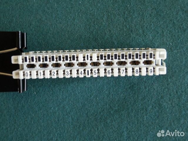 Плинты и Аксессуары к плинтам