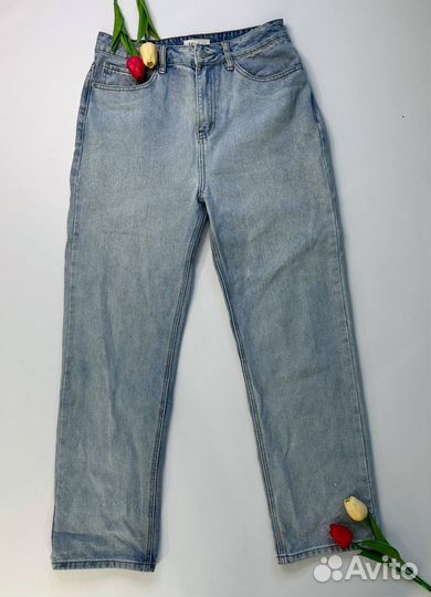 Джинсы женские твое