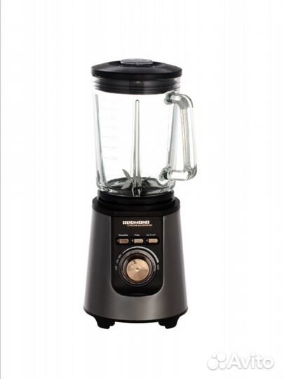 Запчасти для блендера Redmond