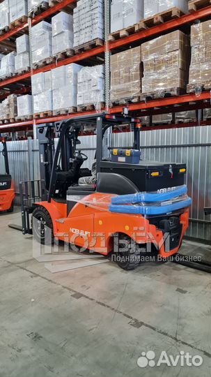 Вилочный погрузчик Noblelift FE4P50N, 2023