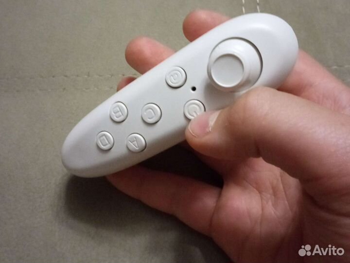 Vr очки для телефона