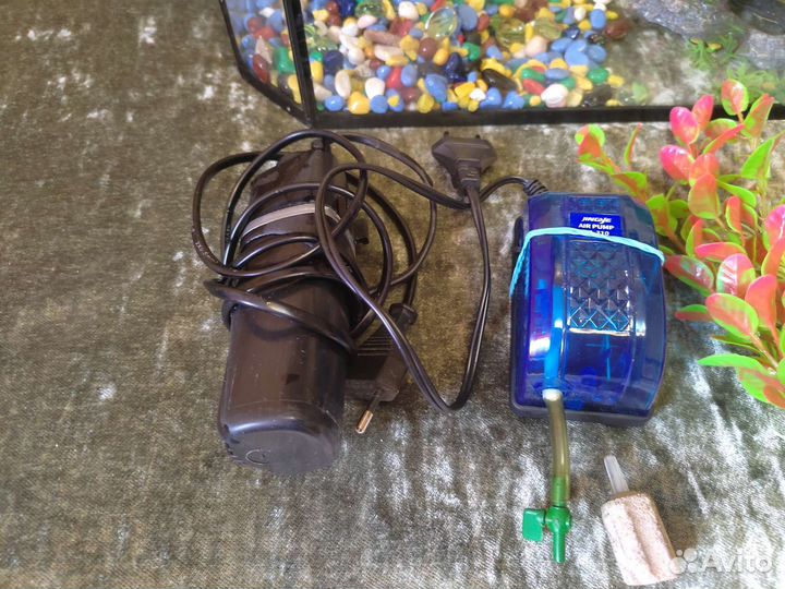 Аквариум 18л