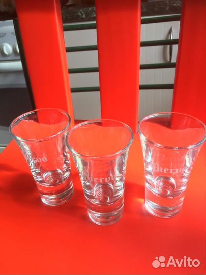 Стопка брендовые