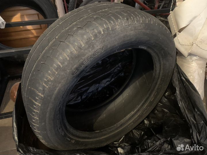 Nokian Tyres Nordman SX2 205/55 R16