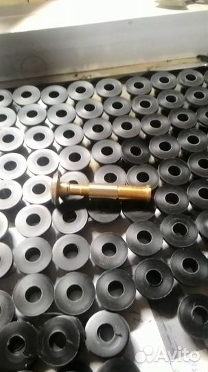 Токарь в Советском и Кировском районах