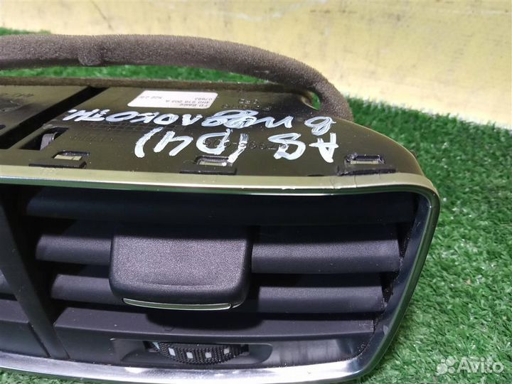 Дефлектор воздушный Audi A8 4H (D4) 2009