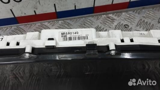 Щиток приборов mitsubishi pajero sport 1 (ABR02IT0