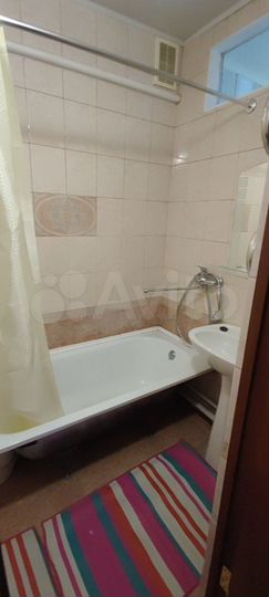 1-к. квартира, 34 м², 1/9 эт.