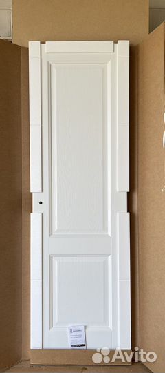 Двери Волховец Dekante Royal Galant Avant Ego