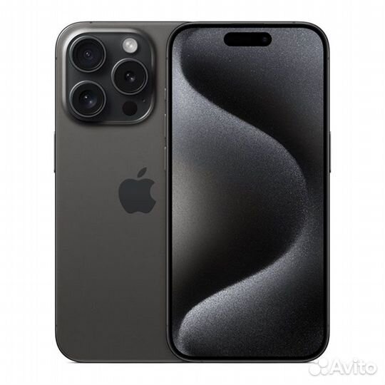 iPhone 15 Pro Max, 256 ГБ