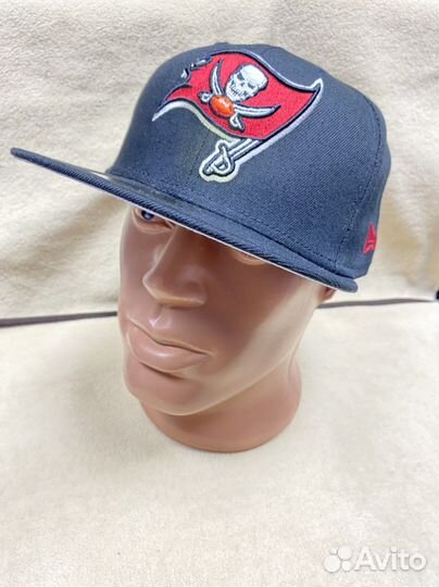 Бейсболка New Era оригинал (61,5см)